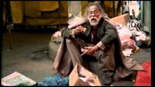 cartel de santa don de dios video original