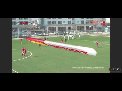 9. Veljko Vukojevic 🇷🇸 Runi Srbija 2006 godište. U 16 Reprezentacija Srbije.