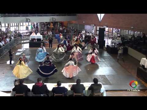 4ª Inter-Regional do ENART - CTG Vaqueanos da Tradição - Força A - Porto Alegre