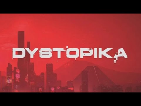 Gameplay de Dystopika