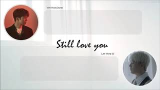 [THAISUB]  Lee Hong Gi(이홍기), Yoo Hwe Seung(유회승) _ Still love you(사랑했었다)