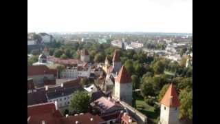 Finland & Estonia in 3 minutes