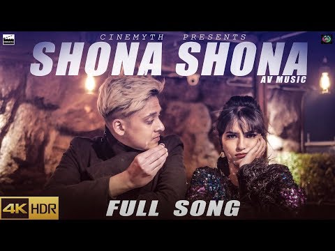 shashank kumar harsh shona shona 