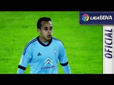 Edición limitada: Celta de Vigo (4-2) Real Betis - HD