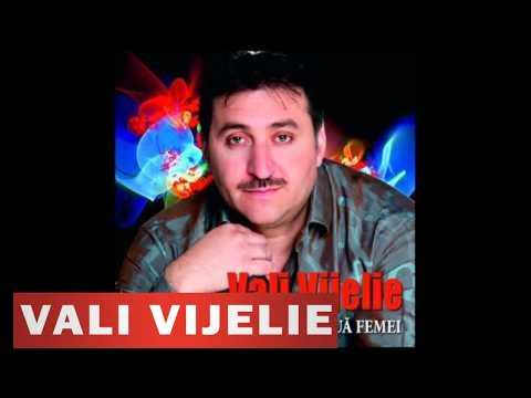 Vali Vijelie - Sa iubesti doua femei (Hit Audio)