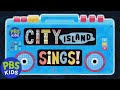 City Island Sings Everywhere I Go PBS KIDS