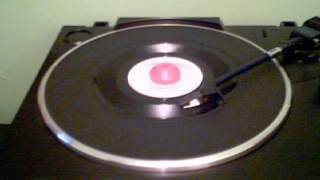 MARCIA GRIFFITHS - Electric Boogie - 45 RPM