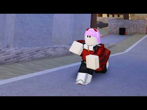 zerotwo but in roblox