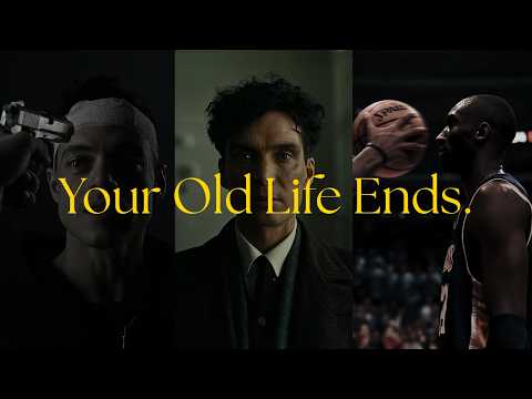 The Most Life Changing 30 Minutes Your Old Life Ends Now.