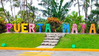 Cozumel Cruise Port Tour - Puerto Maya