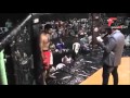 FIST FIGHT 1A EDIÇÃO THIAGO GOIANESIA X MARCÉU PEIXOTO CONSTRICTOR TEAM