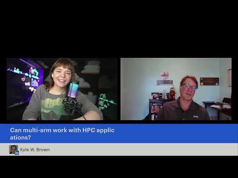 Cloud Native Live: Get more with multi-arch clouds