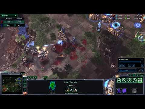 The Power of Psi Storm