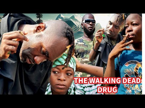 KUSH FÉE😏: NOUVEAU FILM DE FOUYAN AWADA