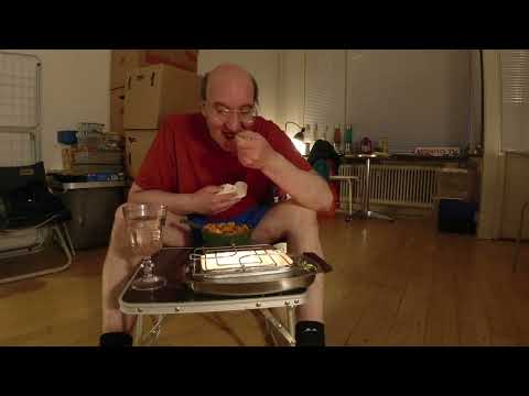 MongoTV_10508 - Min Aftensmad - Del 1 - RAVIOLI DELUXE Med PØLSE og OST