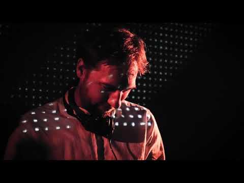 Daniel Zuur live at Opblaasbaar, in the Woods of Epe (25.07.2020)