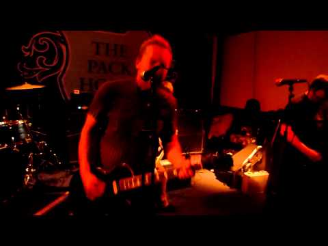The Leif Ericsson - Two Thousand Lakes (live in Leeds)