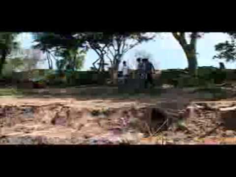 EL Yaguaron - Leyenda - Isla del Cerrito