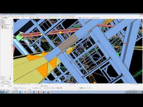 COMOSYS as a General Modelling Software