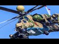 Meet the Russian ‘Night Hunter’ A Killer Helicopter Like No Other