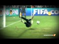 2010 FIFA World Cup™ LIVE in 3D