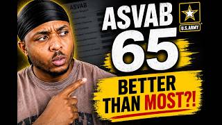 What Does My ASVAB Score Actually Mean AFQT Percentiles Explained