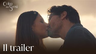Colpa dei sensi - Il trailer