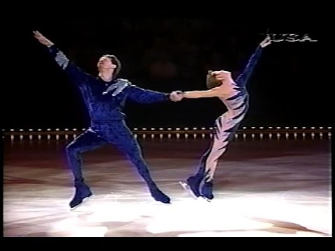 Leonova & Khvalko - Listen With Your Heart (1998)