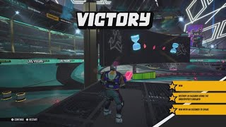 Break Time Destruction AllStars Tutorial - Mutual Respect Event Tutorial 100% Walkthrough 3 Stars