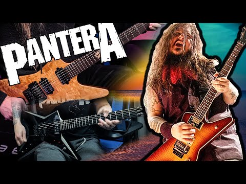 DIMEBAGS SECRET TRICK FOR DIME SQUEALS