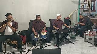 Download lagu INGKAR JANJI NO VOCAL - EL MUMTAZAH mp3