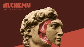 Video thumbnail for Hard Hitting House - Alchemy - G House & Bass House by Black Octopus Sound