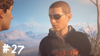 Life Is Strange 2 実況プレイ#27