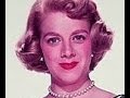 Rosemary Clooney - If I Forget You  (Love)