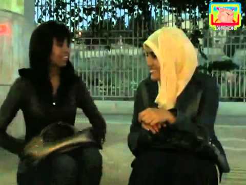 L EURO (film en kabyle) by Kabyloscope