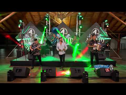 Adalid Lopez - Soy El Cacho Soy El Barna Pa Mi Equipo (En Vivo 2021)