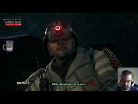 Shadow of the Tomb Raider- Rafineria  odc.18