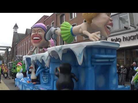 Okegemse Amuzanten 2020