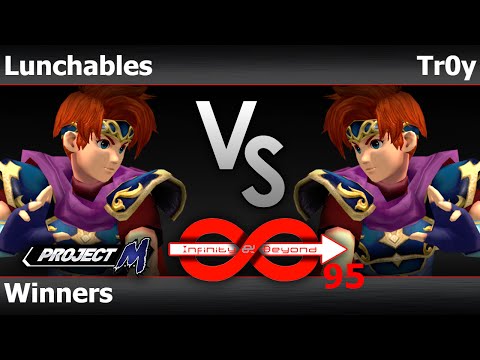 IaB! 95 - FX | Lunchables (Roy) vs SS | Tr0y (Roy) Winners - PM
