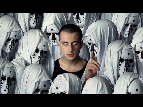 Omer Yavuz - Halüsinasyon