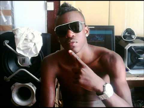 NiggaClassic (G-Nata) - Nigga de Loucuras