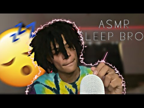ASMR Strictly for Sleep 😴 🛌