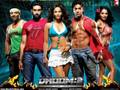 Crazy Remix - Dhoom: 2 