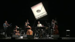 Roscoe Mitchell Sextet 06