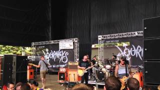 Matchbook Romance - Surrender