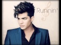 Runnin' - Adam Lambert (Cover) 