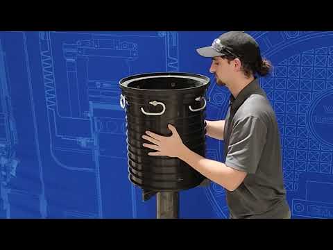 A1005-517G Installation Instructions