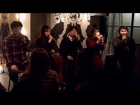 Hi5 - Stand by me (Rockapella)