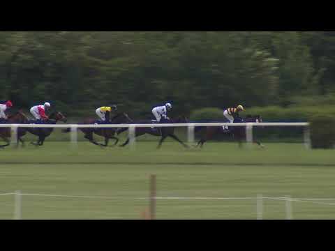 3. dostih - Cena Emont Bohemia - dostihy Chuchle Arena Praha 6. 6. 2020