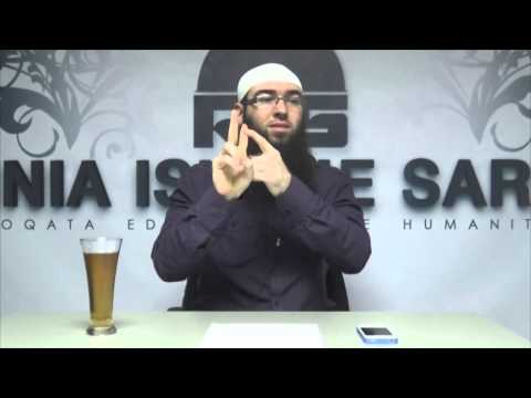 Mos mbajë unazë në këto dy gishta - Omer Bajrami